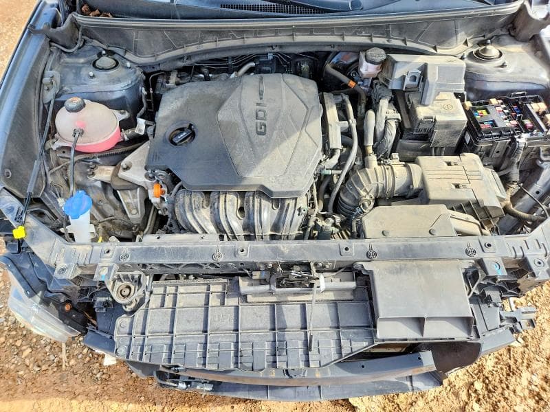2022 HYUNDAI TUCSON LIMITED LIMITED 12