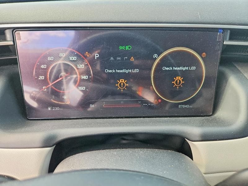 2022 HYUNDAI TUCSON LIMITED LIMITED 9