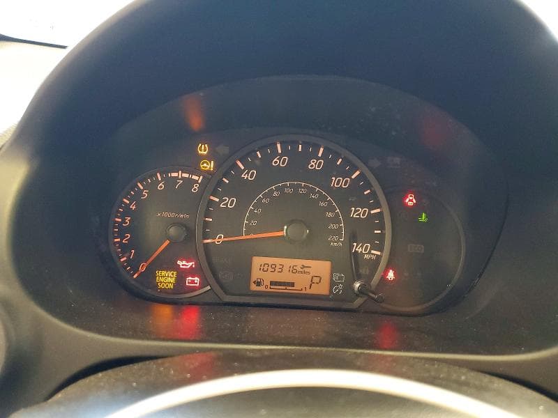 2021 MITSUBISHI MIRAGE ES 9