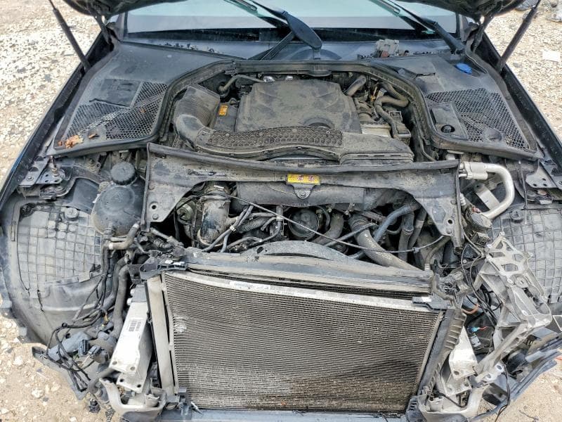 2018 MERCEDES-BENZ C 300 11