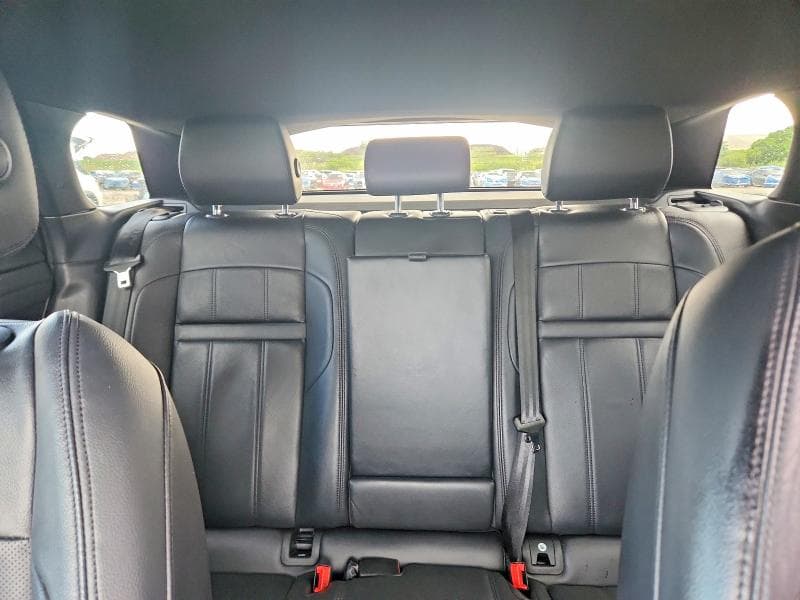 2023 LAND ROVER RANGE ROVER EVOQUE S S 10