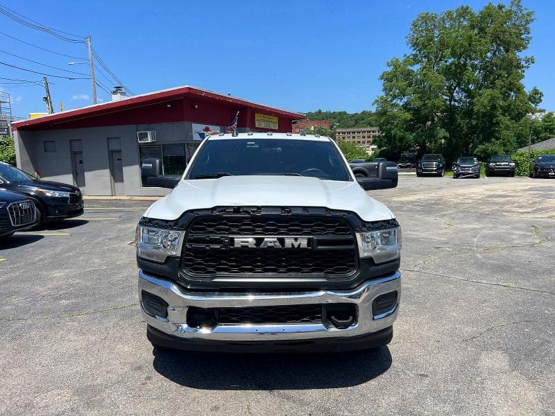 2023 RAM 3500 5