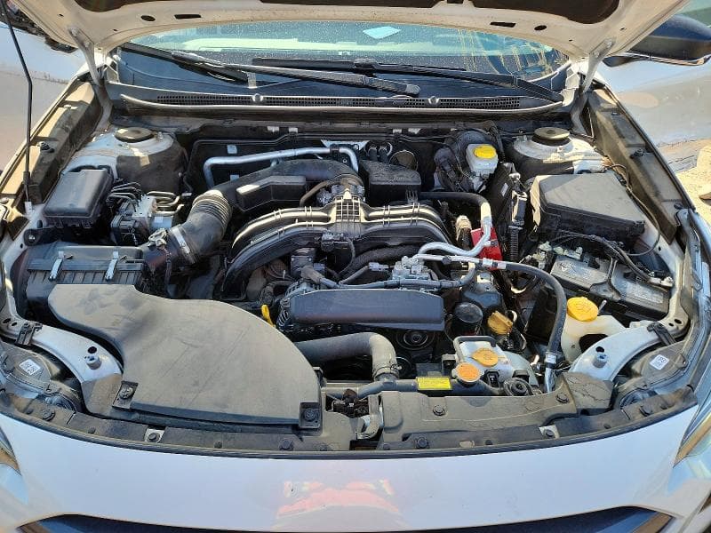 2023 SUBARU OUTBACK 12