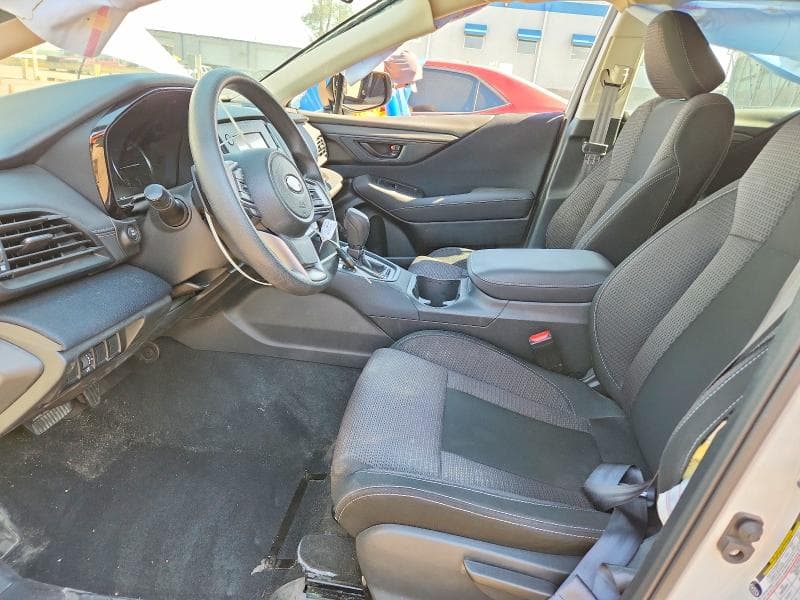 2023 SUBARU OUTBACK 7