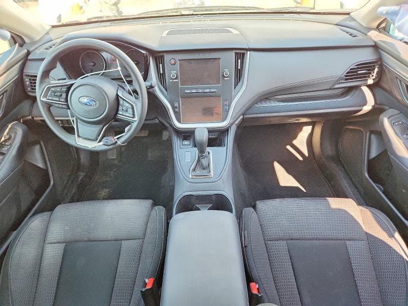 2023 SUBARU OUTBACK 8