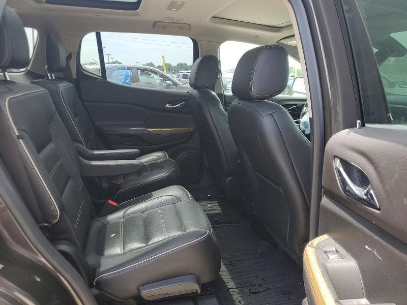 2019 GMC ACADIA DENALI 11