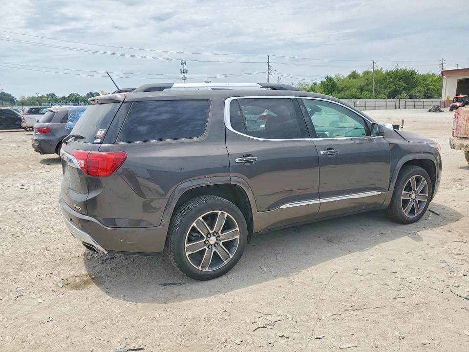 2019 GMC ACADIA DENALI 3