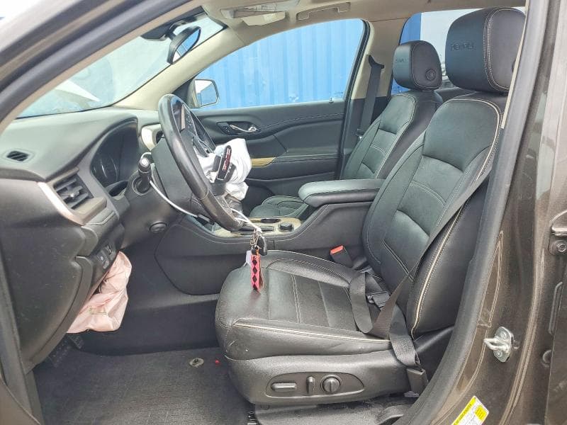 2019 GMC ACADIA DENALI 7