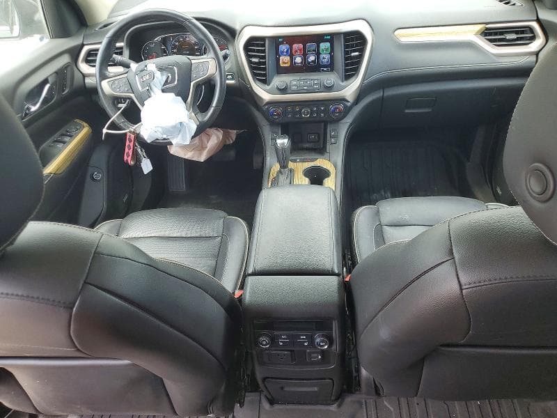 2019 GMC ACADIA DENALI 8