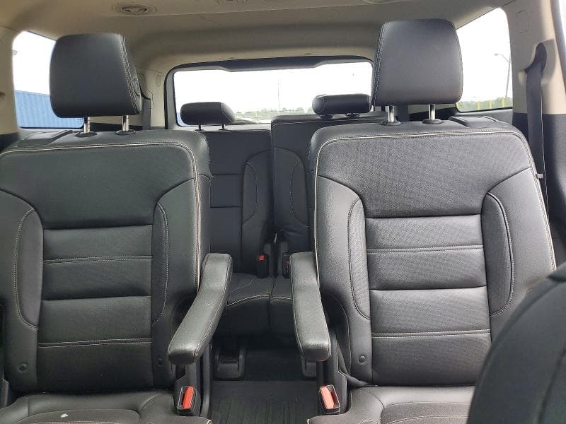 2019 GMC ACADIA DENALI 10