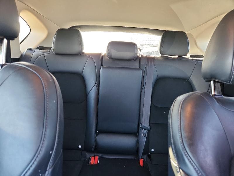 2021 MAZDA CX-5 TOURING 10