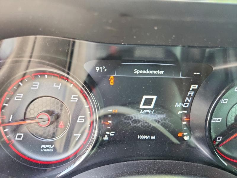 2020 DODGE CHARGER SXT SXT 9