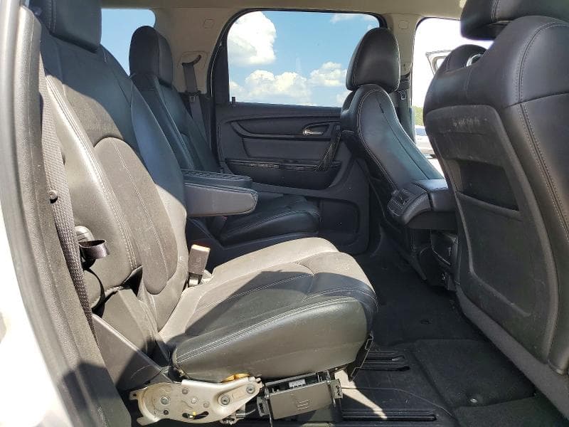 2017 GMC ACADIA LIMITED SLT-2 11