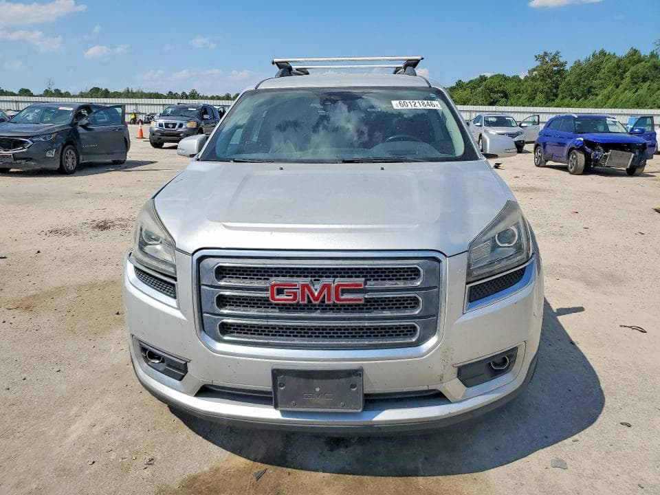 2017 GMC ACADIA LIMITED SLT-2 5