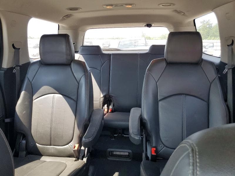 2017 GMC ACADIA LIMITED SLT-2 10