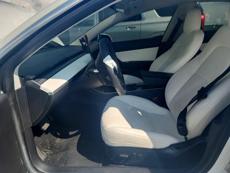 2019 TESLA MODEL 3 7