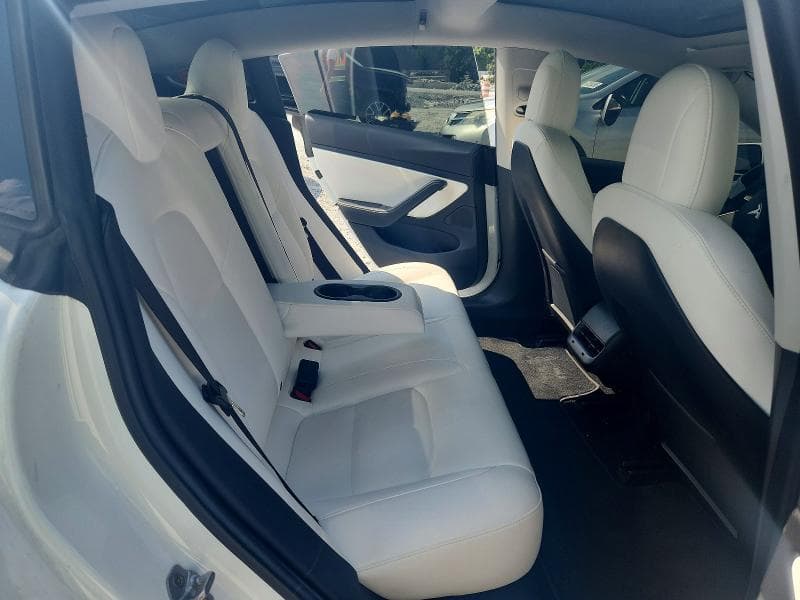 2019 TESLA MODEL 3 10