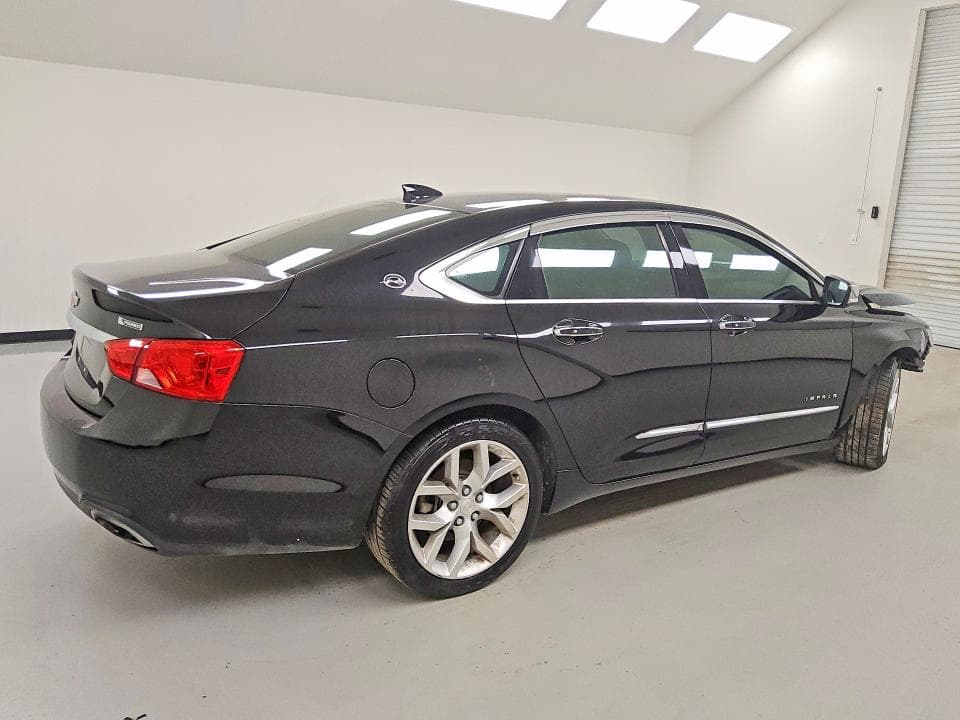 2020 CHEVROLET IMPALA PREMIER 3