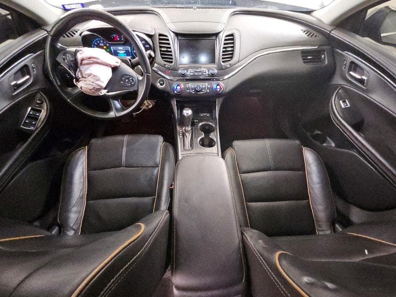 2020 CHEVROLET IMPALA PREMIER 8