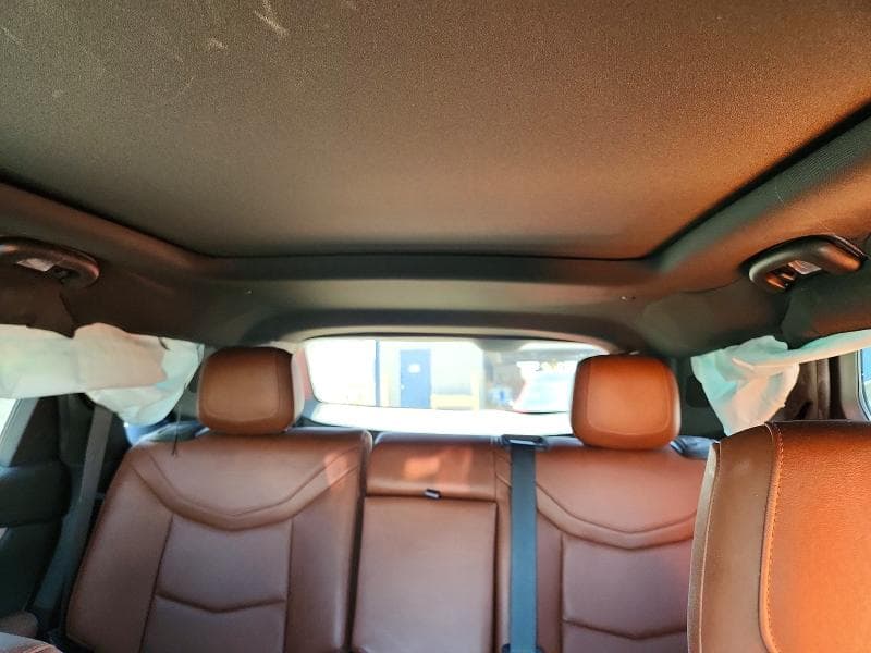 2020 CADILLAC XT5 PREMIUM LUXURY 10