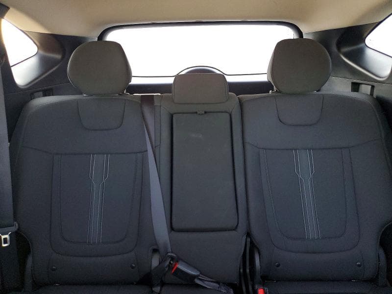 2025 HYUNDAI TUCSON SEL 10