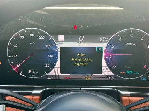 2022 MERCEDES-BENZ S 580 4MATIC 580 4MATIC 11