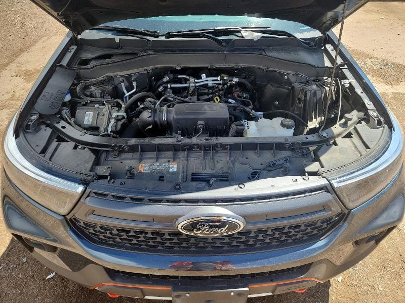 2023 FORD EXPLORER TIMBERLINE 12