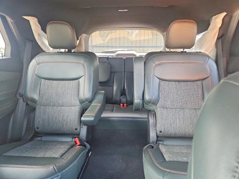 2023 FORD EXPLORER TIMBERLINE 10