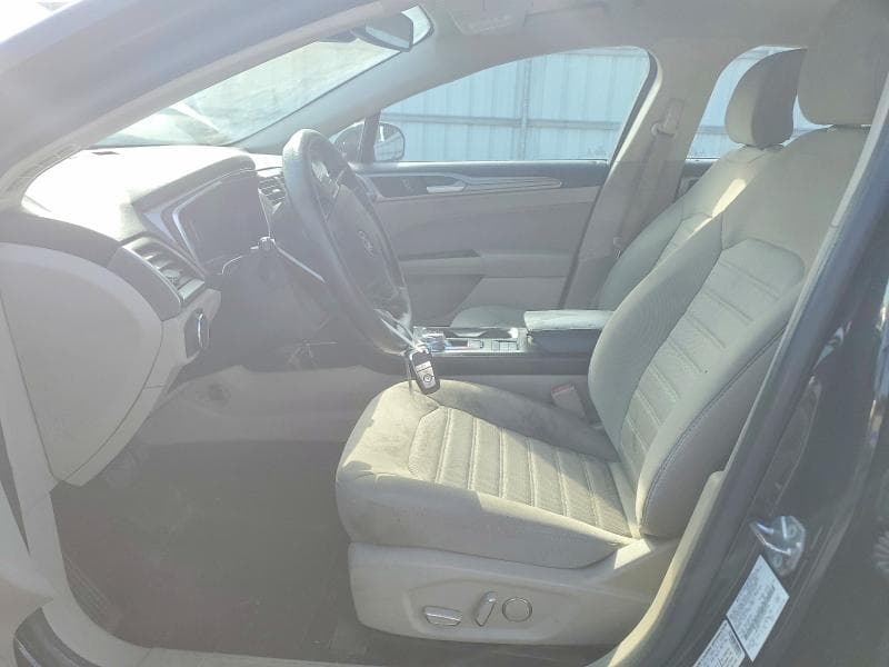 2019 FORD FUSION SE SE 7