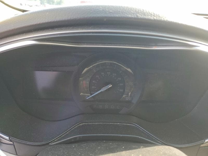 2019 FORD FUSION SE SE 9