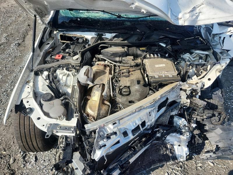 2023 MERCEDES-BENZ C 300 4MATIC 300 4MATIC 11