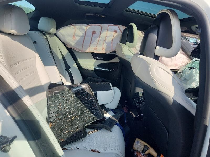 2023 MERCEDES-BENZ C 300 4MATIC 300 4MATIC 10