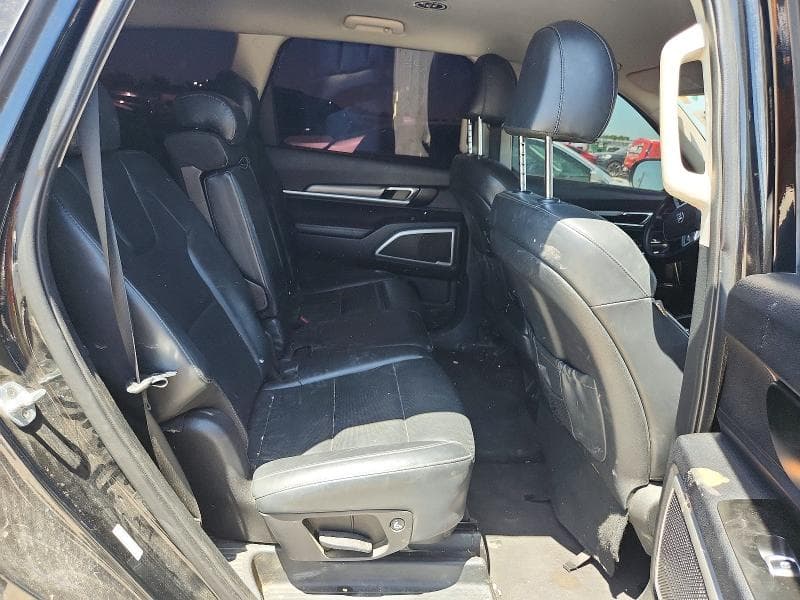 2020 KIA TELLURIDE LX LX 11