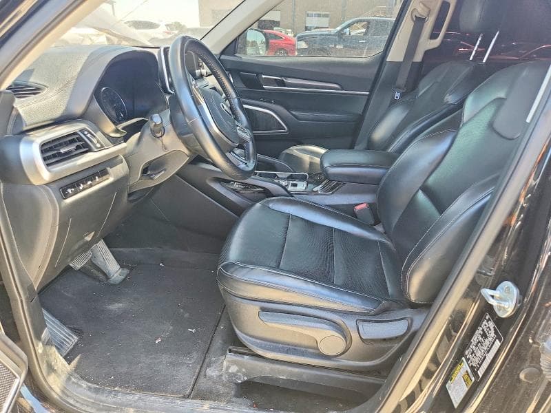 2020 KIA TELLURIDE LX LX 7