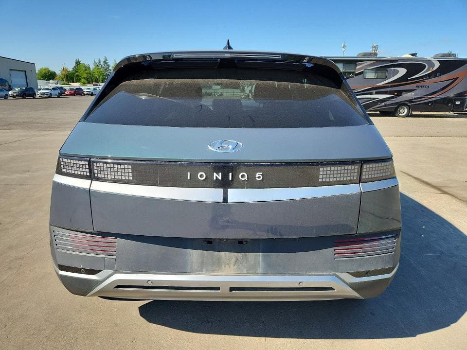 2024 HYUNDAI IONIQ 5 SEL 6