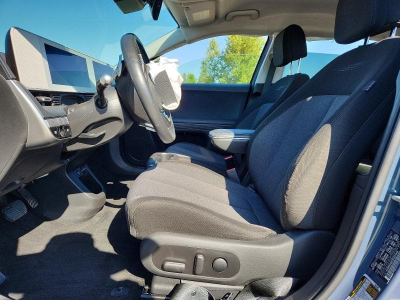 2024 HYUNDAI IONIQ 5 SEL 7
