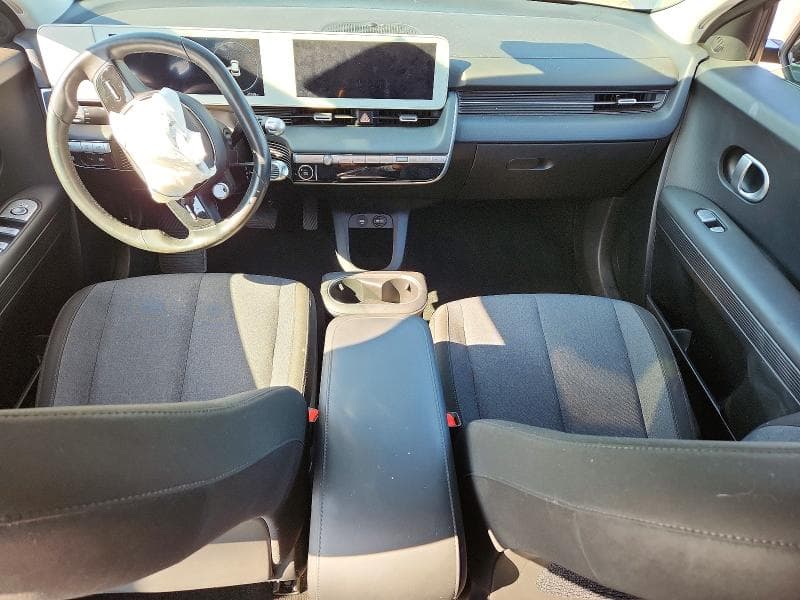 2024 HYUNDAI IONIQ 5 SEL 8