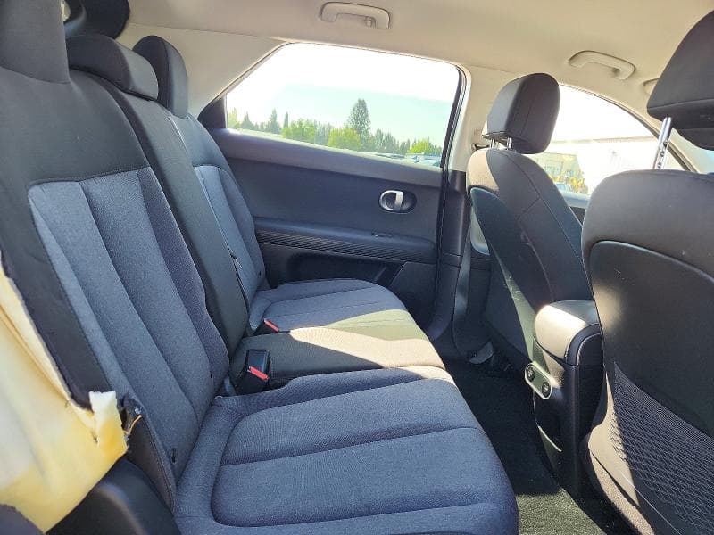 2024 HYUNDAI IONIQ 5 SEL 10