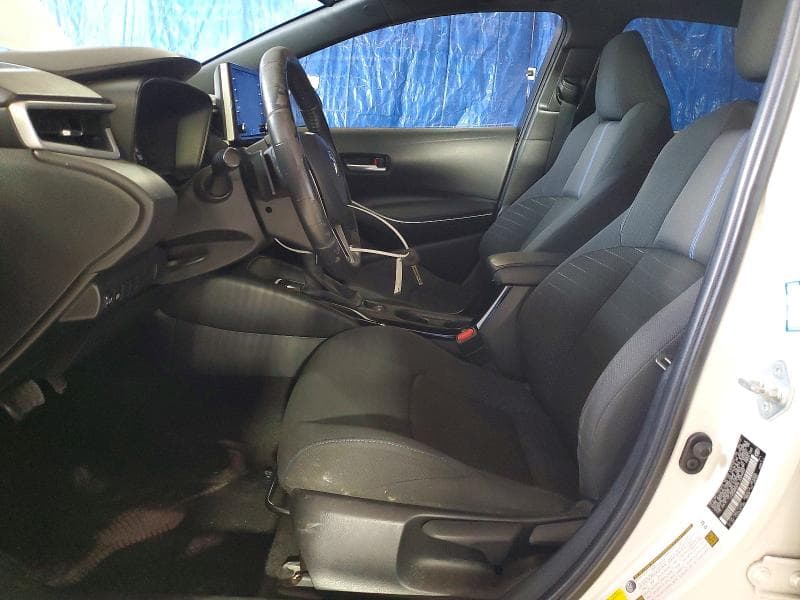 2020 TOYOTA COROLLA SE SE 7
