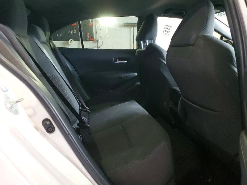 2020 TOYOTA COROLLA SE SE 10