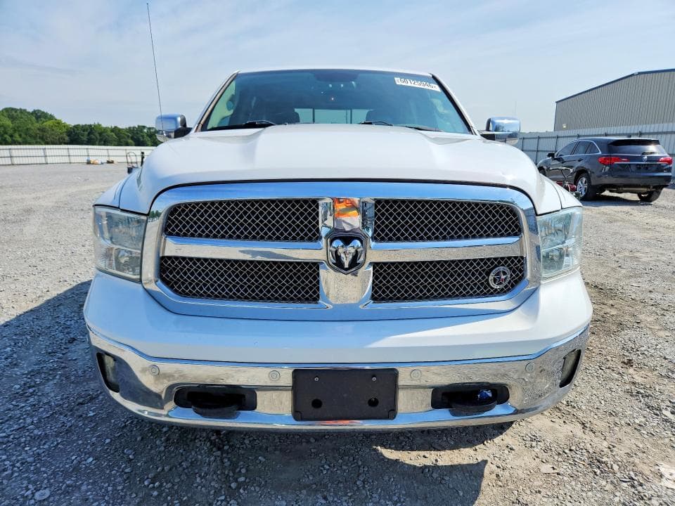 2018 RAM 1500 SLT SLT 5