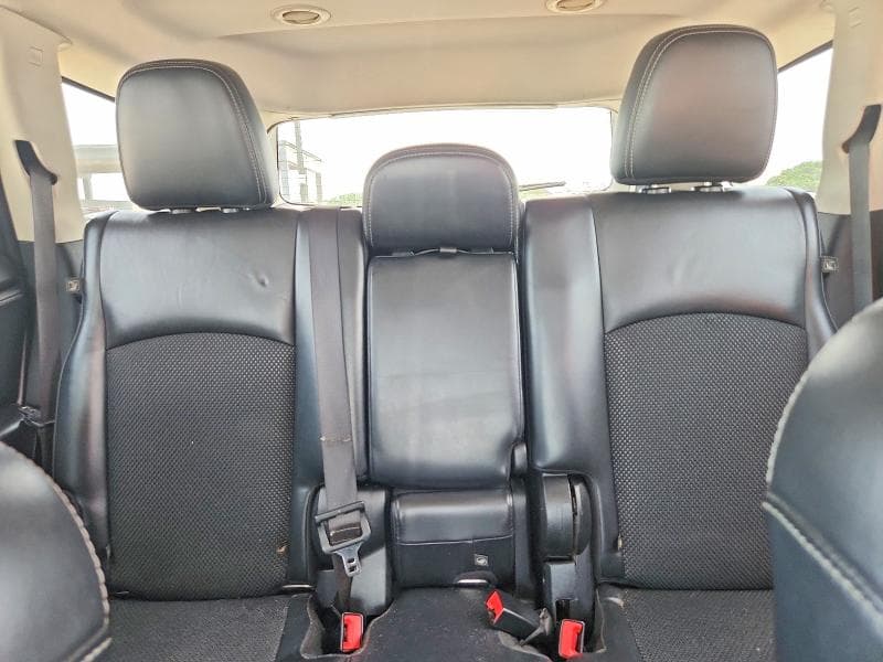 2019 DODGE JOURNEY CROSSROAD 10