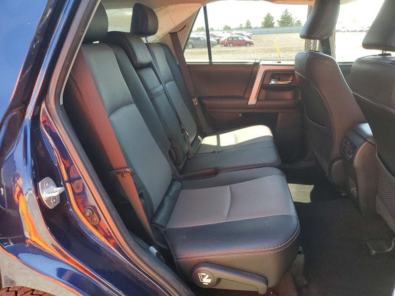 2020 TOYOTA 4RUNNER SR5 PREMIUM 10