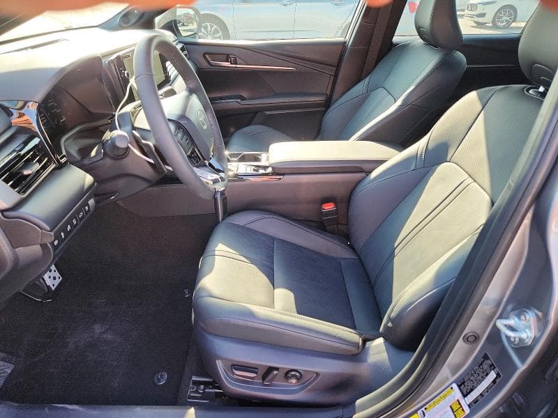 2026 TOYOTA CAMRY XSE 7
