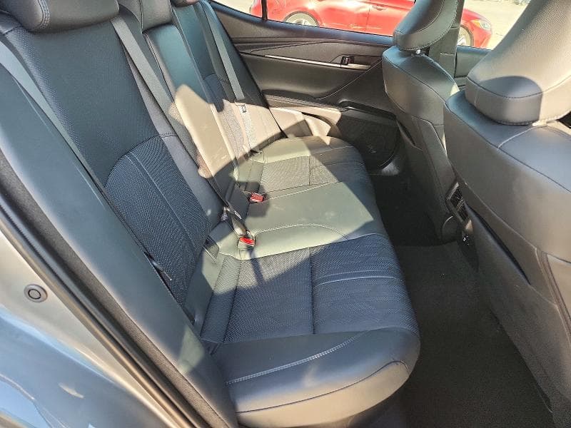 2026 TOYOTA CAMRY XSE 10