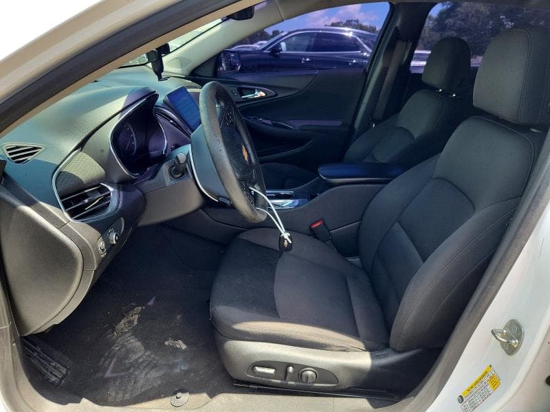 2020 CHEVROLET MALIBU LT 7