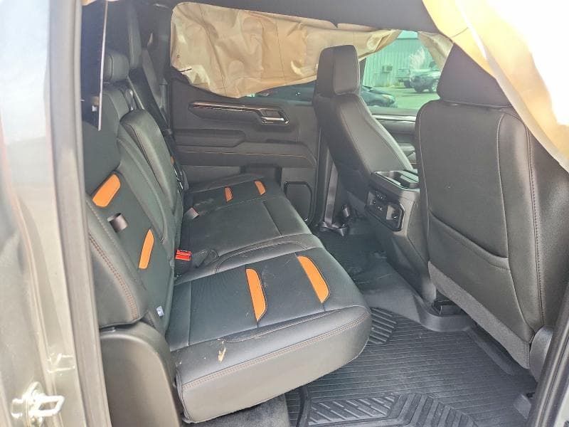 2026 GMC SIERRA K1500 AT4 10