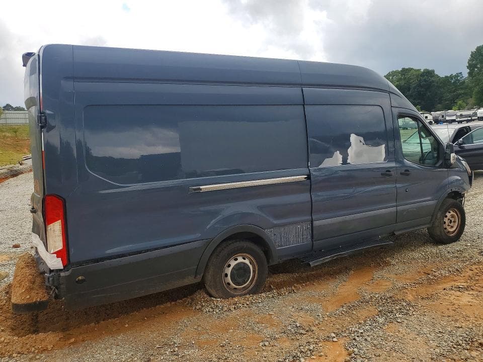 2019 FORD TRANSIT 250 DELIVERY VAN T-250 3