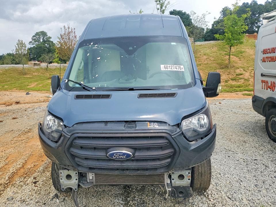 2019 FORD TRANSIT 250 DELIVERY VAN T-250 5