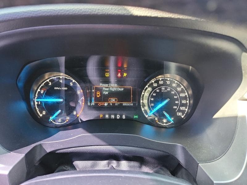 2020 FORD RANGER XL 9